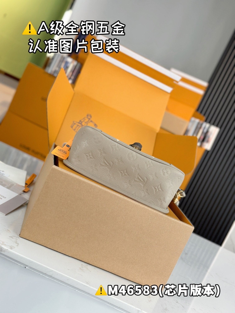 LV Satchel Bags